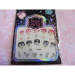 Nail Art Stickers